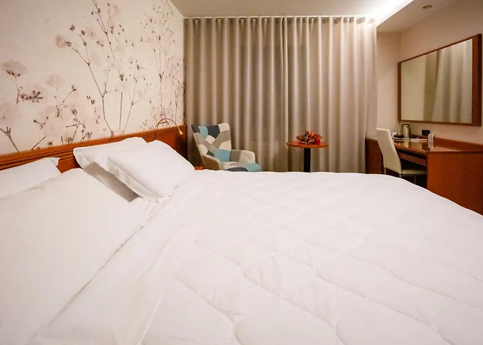 Hotel Prata Verde