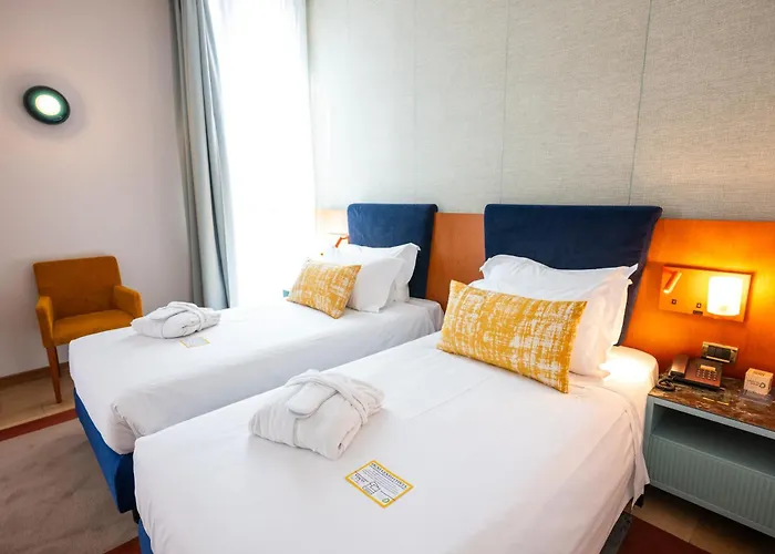 Hotel Parma&Congressi