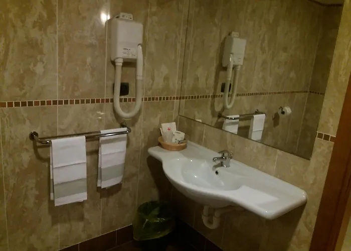 Hotel Panorama Cambiano 