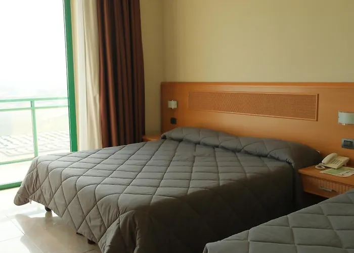Hotel Panorama