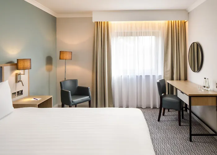 Delta Hotels By Marriott Milton Keynes