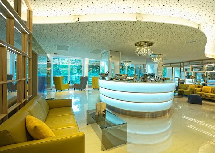 Hotel Kimen