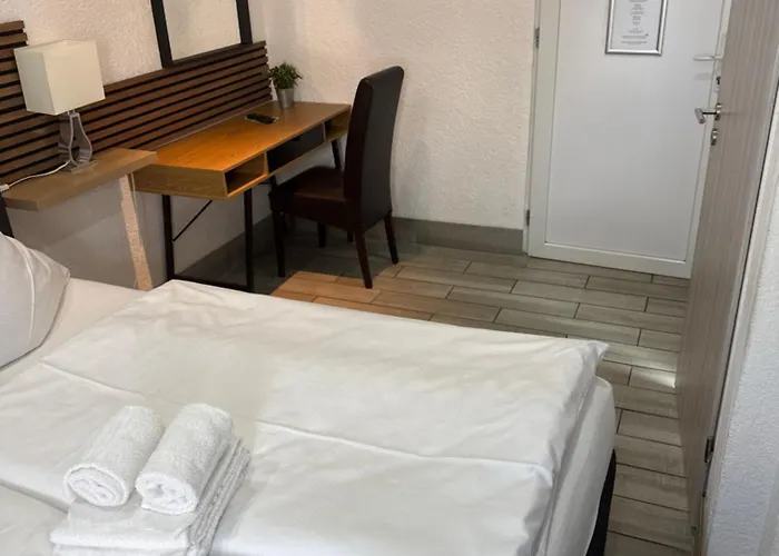 Hotel Rhein Inn