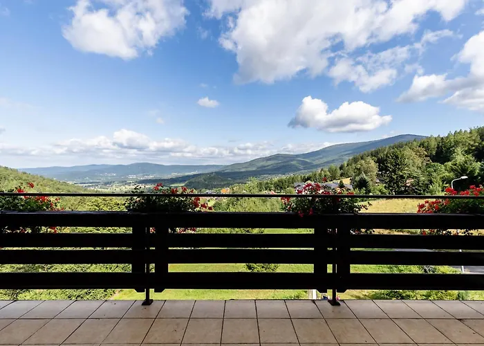 Hotel Dziki Potok Karpacz Konferencje & Spa