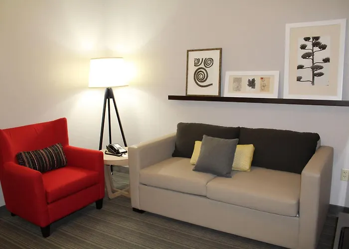 Country Inn & Suites By Radisson, Seattle-, Wa