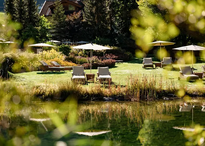 Forster'S Naturresort Neustift im Stubaital