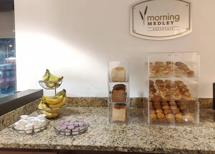 Sleep Inn & Suites Memphis Southeast
