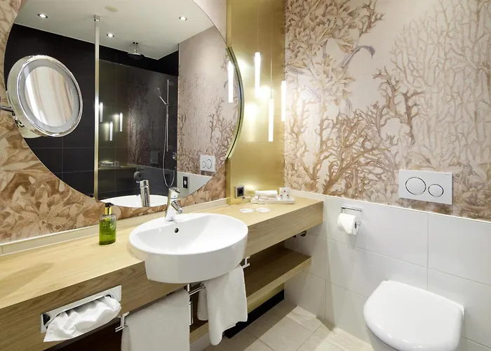 Best Western Premier Park Hotel & Spa Bad Lippspringe