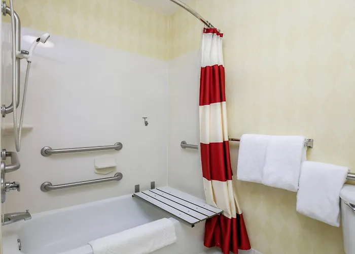 Residence Inn By Marriott Oklahoma City South
