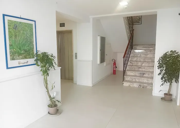 Villa Athena