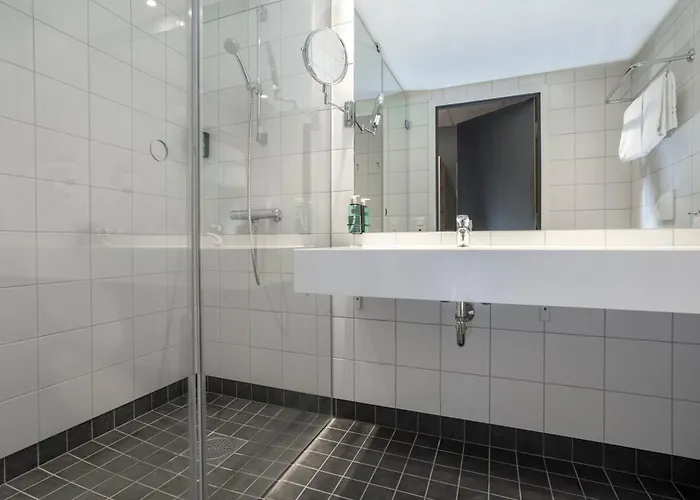 Thon Partner Hotel Sortland