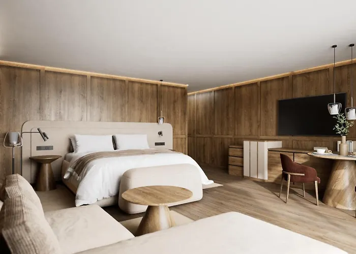 Gardena Groednerhof - Hotel & Spa