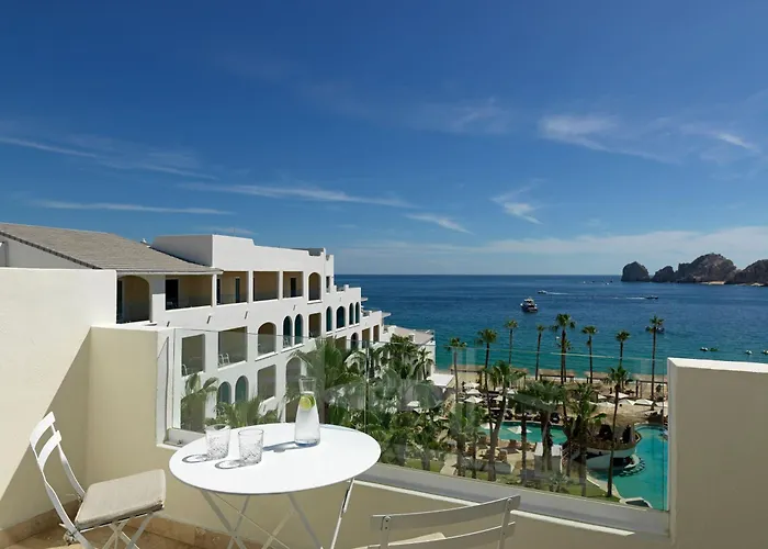 Hotel ME by Meliá Cabo - Adults Only Cabo San Lucas