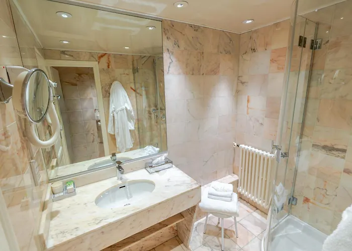 Hotel D'Angleterre
