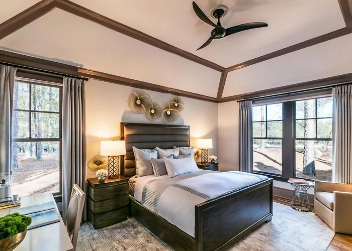 The Ritz-Carlton Reynolds, Lake Oconee
