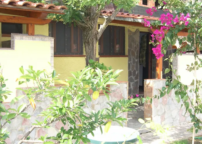 Hotel Villaggio Tabù