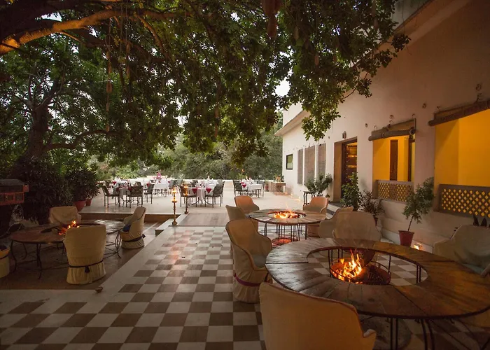 Royal Heritage Haveli - By Leisure Hotels