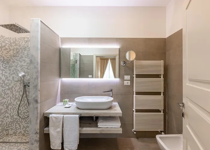 Sangiorgio Resort&Spa