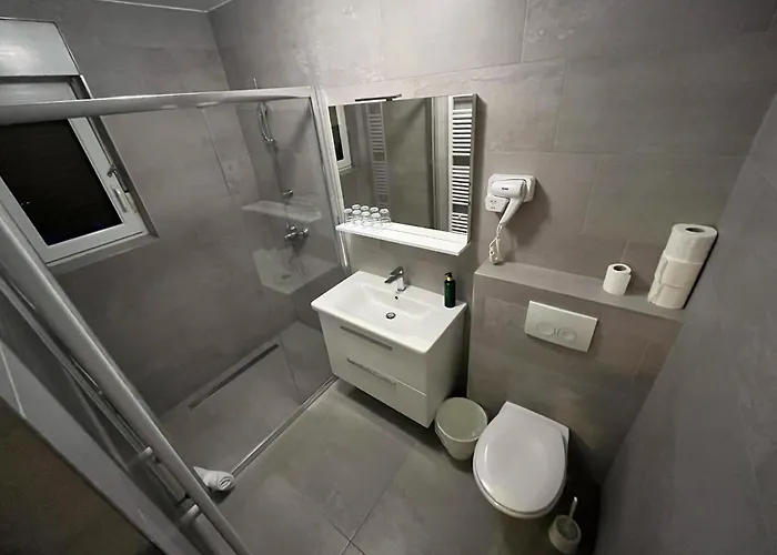 Hotel Gec Zaprešić