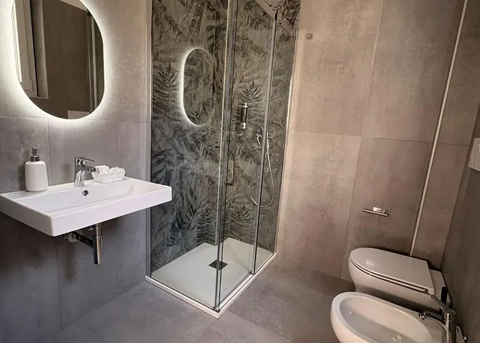 Casa Blanca Rooms&Suites Reggio Calabria
