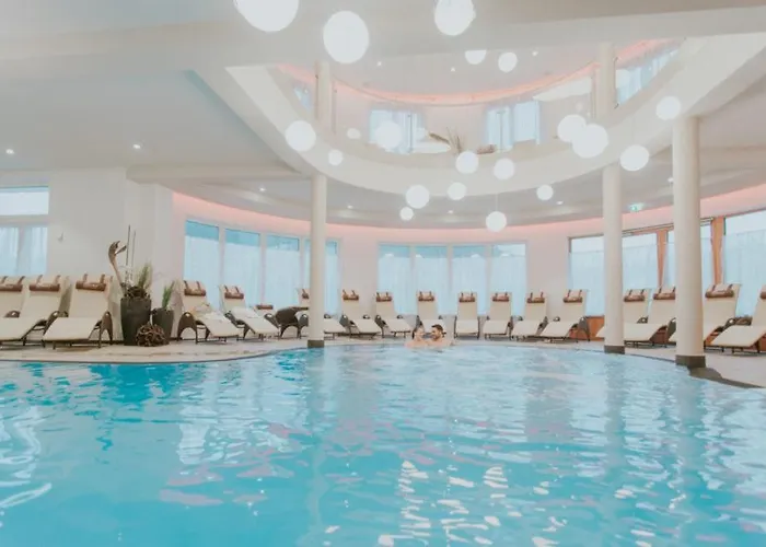 Wellnesshotel Aumuehle