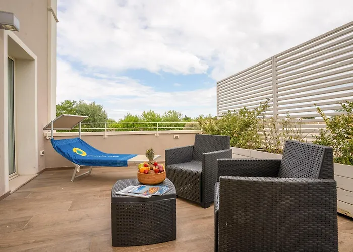 Hotel Club Del Sole Vigna Sul Mar Family Collection Lido di Pomposa