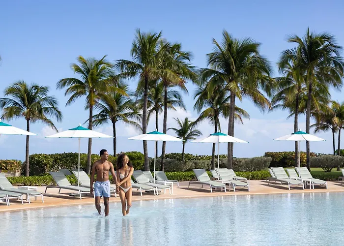 The Cove At Atlantis