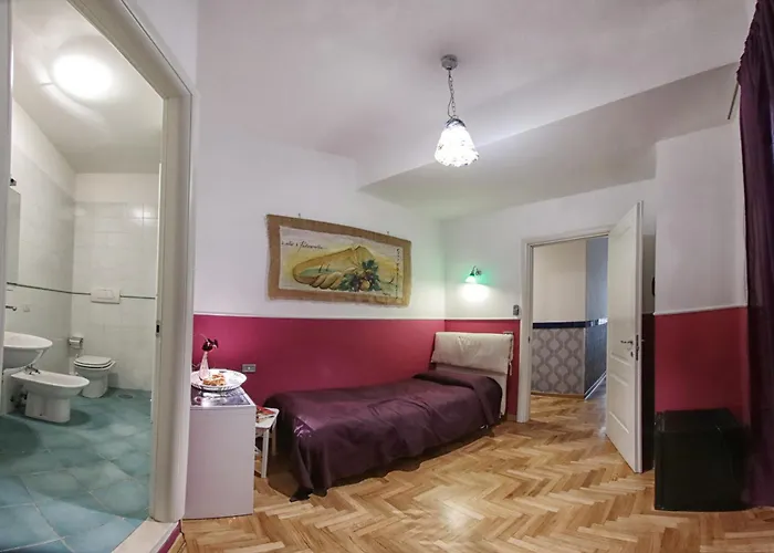 B&B Cappella Vecchia 11