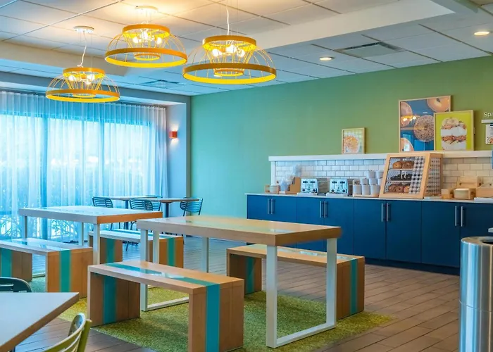 Hampton Inn Atlanta-Town Center/Kennesaw