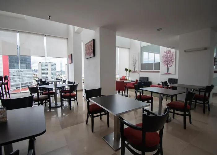 La Quinta By Wyndham Puebla Palmas Angelopolis