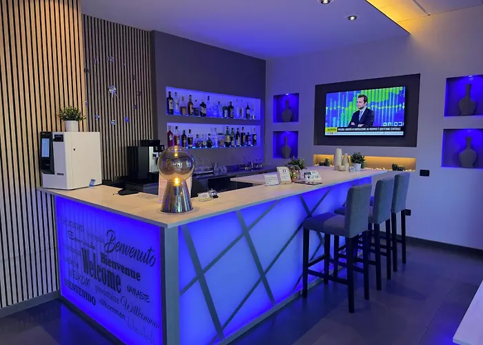 Confidence Hotel Viadana
