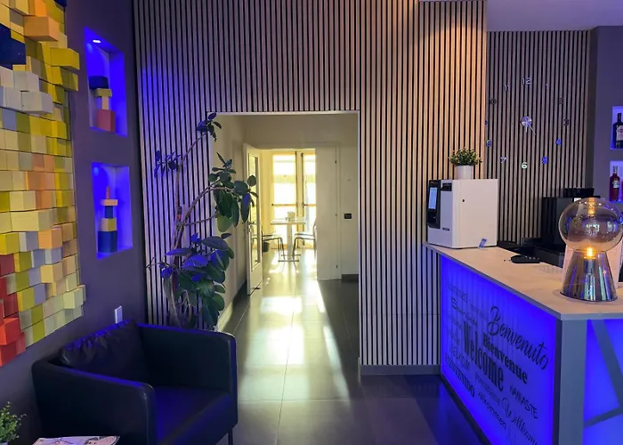 Confidence Hotel Viadana
