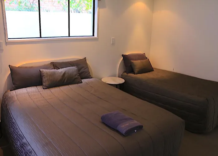 755 Regal Court Motel
