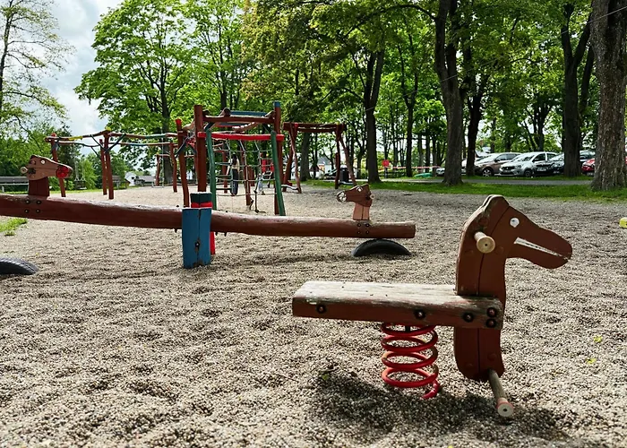 Parkhotel Smržovka