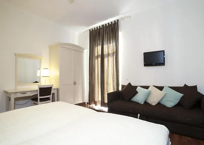 Hotel Riviera