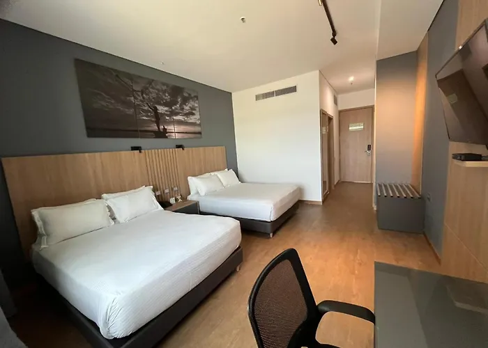 Hotel San Silvestre