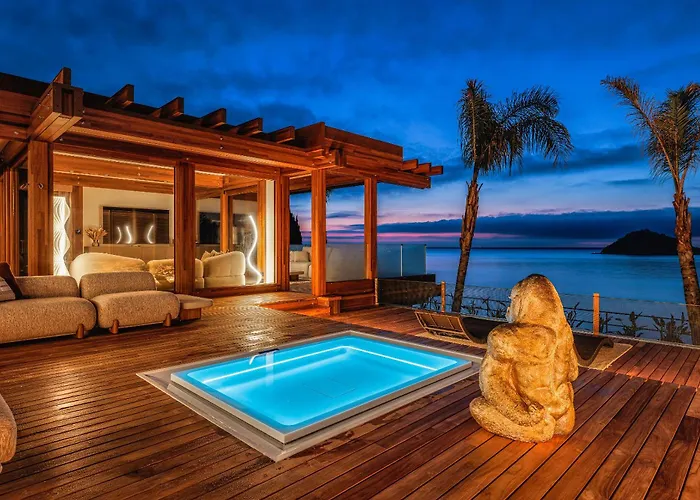 Baba Residences Alassio