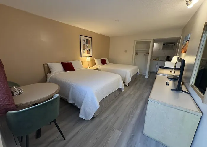 Slumber Lodge
