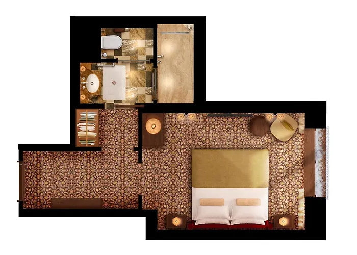 Hotel Le Saint Roch Courchevel