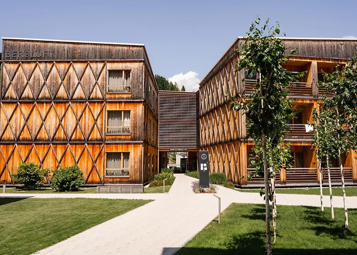 Tirol Lodge Ellmau