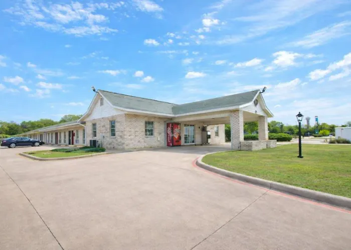 Oyo Decatur Tx Hwy 287 Northwest