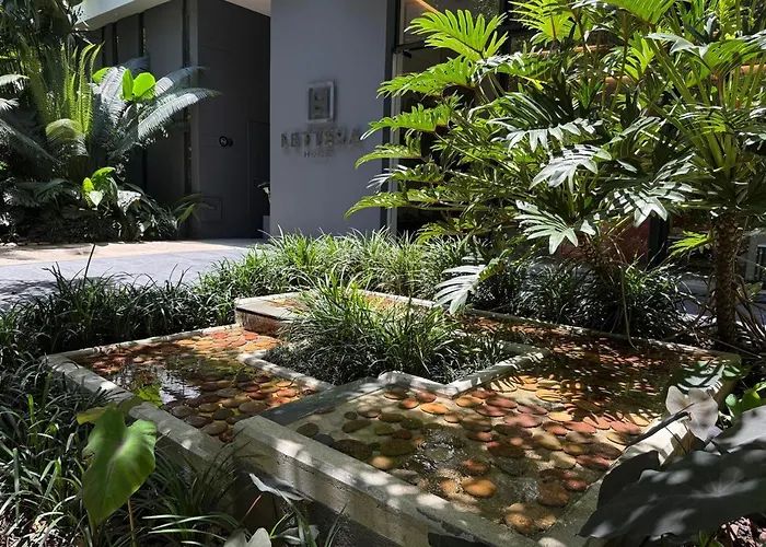 Lettera Hotel
