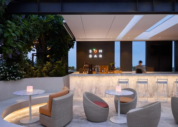 Hotel Nh Hua Hin