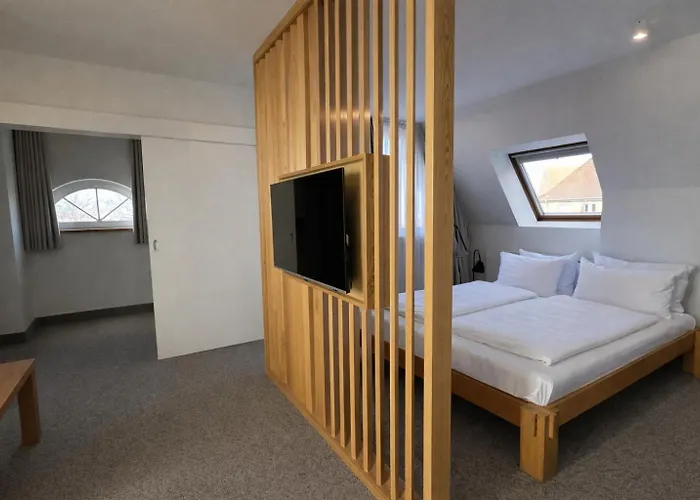 Maakt Hotel
