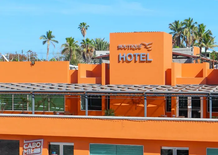Boutique Plaza Doradas