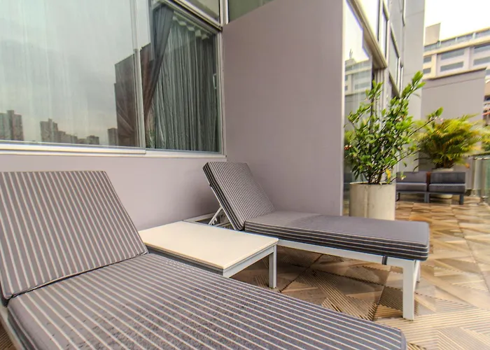 Haven, A Design Hotel