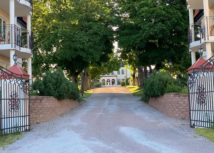 Johannesbergs Slott