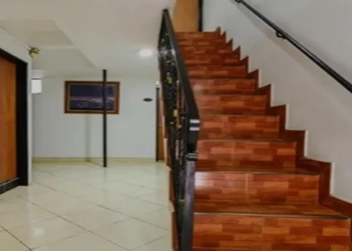 Ayenda 1247 Colombia Avenida