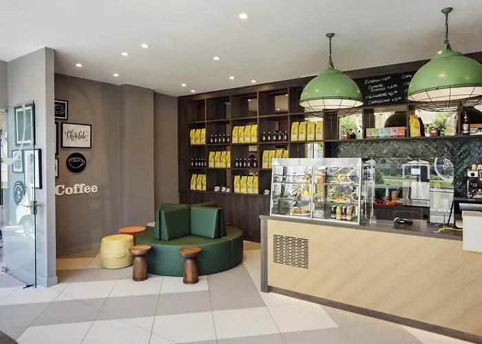 ibis Styles Klagenfurt am Wörthersee