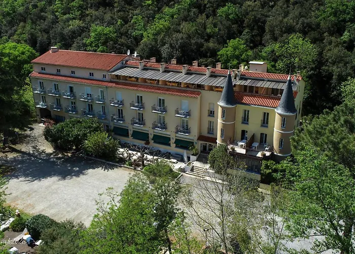 Appart' Castel Emeraude, Charme Et Caractere